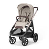 Inglesina - NUOVO Trio Aptica System Seggiolino Auto Darwin Recline con Stand Up inclusa 2025