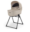 Inglesina - NUOVO Trio Aptica System Seggiolino Auto Darwin Recline con Stand Up inclusa 2025