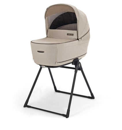 Inglesina - NUOVO Trio Aptica System Seggiolino Auto Darwin Recline con Stand Up inclusa 2025