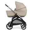 Inglesina - NUOVO Trio Aptica System Seggiolino Auto Darwin Recline con Stand Up inclusa 2025