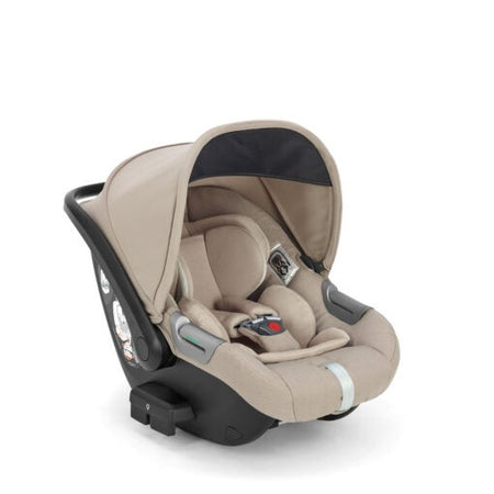 Inglesina - NUOVO Trio Aptica System Seggiolino Auto Darwin Recline con Stand Up inclusa 2025