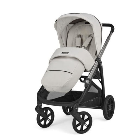 Inglesina - NUOVO Trio Aptica System Seggiolino Auto Darwin Recline con Stand Up inclusa 2025