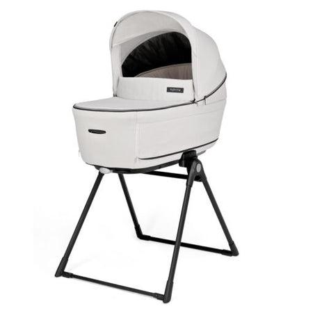Inglesina - NUOVO Trio Aptica System Seggiolino Auto Darwin Recline con Stand Up inclusa 2025