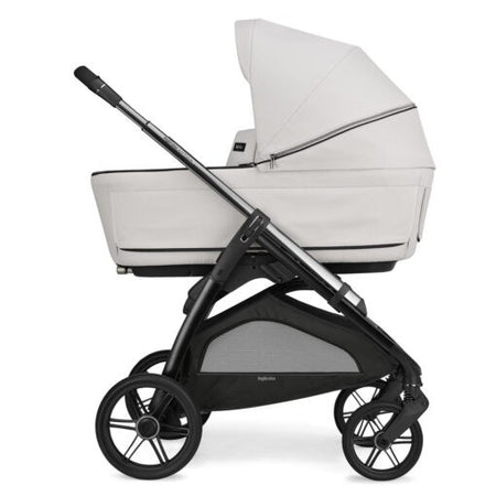 Inglesina - NUOVO Trio Aptica System Seggiolino Auto Darwin Recline con Stand Up inclusa 2025