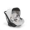 Inglesina - NUOVO Trio Aptica System Seggiolino Auto Darwin Recline con Stand Up inclusa 2025