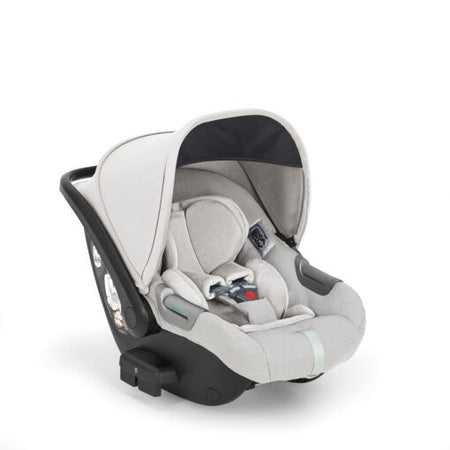 Inglesina - NUOVO Trio Aptica System Seggiolino Auto Darwin Recline con Stand Up inclusa 2025