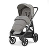 Inglesina - NUOVO Trio Aptica System Seggiolino Auto Darwin Recline con Stand Up inclusa 2025