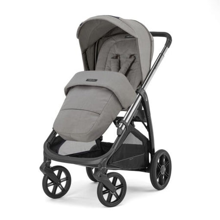 Inglesina - NUOVO Trio Aptica System Seggiolino Auto Darwin Recline con Stand Up inclusa 2025