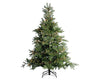 Luci di natale a catena con led da Ø 5 mm da esterno con 8 funzioni, da 1000 LED