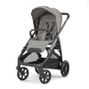 Inglesina - NUOVO Trio Aptica System Seggiolino Auto Darwin Recline con Stand Up inclusa 2025
