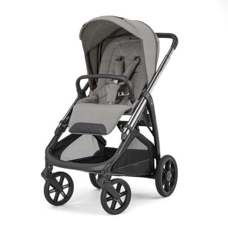 Inglesina - NUOVO Trio Aptica System Seggiolino Auto Darwin Recline con Stand Up inclusa 2025