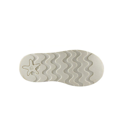 Superga Stivali Bambina 4861 Synsuej Grigio