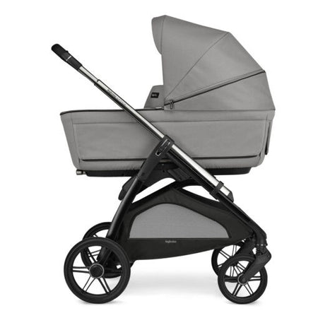 Inglesina - NUOVO Trio Aptica System Seggiolino Auto Darwin Recline con Stand Up inclusa 2025