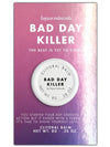 Clitherapy - Bad Day Killer Bianco