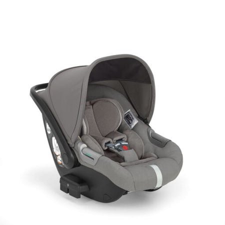 Inglesina - NUOVO Trio Aptica System Seggiolino Auto Darwin Recline con Stand Up inclusa 2025
