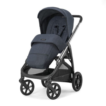 Inglesina - NUOVO Trio Aptica System Seggiolino Auto Darwin Recline con Stand Up inclusa 2025