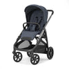 Inglesina - NUOVO Trio Aptica System Seggiolino Auto Darwin Recline con Stand Up inclusa 2025