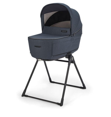 Inglesina - NUOVO Trio Aptica System Seggiolino Auto Darwin Recline con Stand Up inclusa 2025