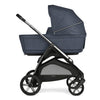 Inglesina - NUOVO Trio Aptica System Seggiolino Auto Darwin Recline con Stand Up inclusa 2025