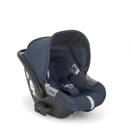 Inglesina - NUOVO Trio Aptica System Seggiolino Auto Darwin Recline con Stand Up inclusa 2025