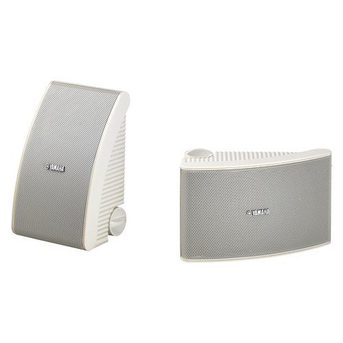 Diffusore da esterni 120w ansaw392wh - NSAW392 WH