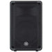 Yamaha dbr10 altoparlante 2-vie 325 w nero cablato - CDBR10