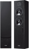Coppia casse acustiche yamaha ns f51bl black - ANSF51BL