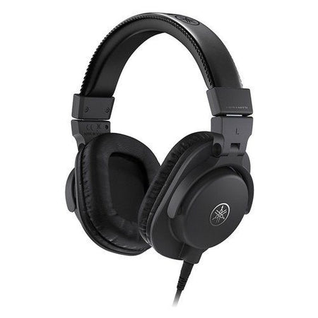 Cuffie filo yamaha hph mt5 black
