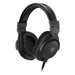 Cuffie filo yamaha hph mt5 black