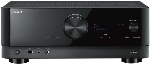 Musiccast yamaha rxv4a - 4957812660334