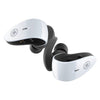 Auricolari microfono bluetooth yamaha tw es5awh sport tws white