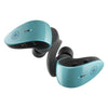 Auricolari microfono bluetooth yamaha tw es5agr sport tws green