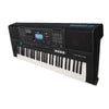 Tastiera musicale yamaha portable psr e473 black - SPSRE473