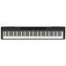 Pianoforte yamaha serie p p145 black - 4957812679138
