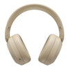 Cuffie microfono bluetooth yamaha yh e700bbe advanced anc beige beige