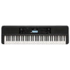 Tastiera musicale yamaha portable psr ew320 black - 4957812696807