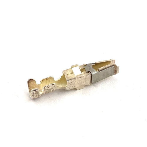 Contatto femmina type V 4.5-awg 12-16 argentati Te connectivity