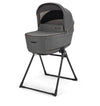 Inglesina - NUOVO Trio Aptica System Seggiolino Auto Darwin Recline con Stand Up inclusa 2025