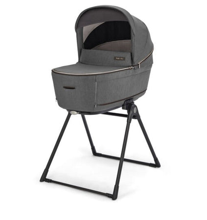 Inglesina - NUOVO Trio Aptica System Seggiolino Auto Darwin Recline con Stand Up inclusa 2025