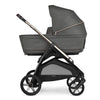 Inglesina - NUOVO Trio Aptica System Seggiolino Auto Darwin Recline con Stand Up inclusa 2025