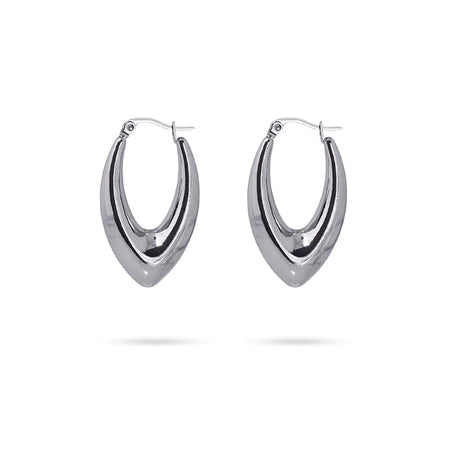 Anartxt - ORECCHINI Karly Hoops