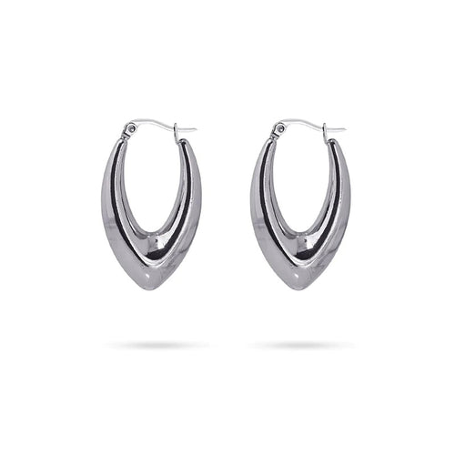 Anartxt - ORECCHINI Karly Hoops