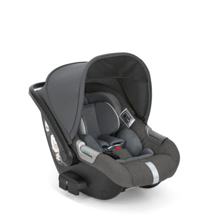 Inglesina - NUOVO Trio Aptica System Seggiolino Auto Darwin Recline con Stand Up inclusa 2025