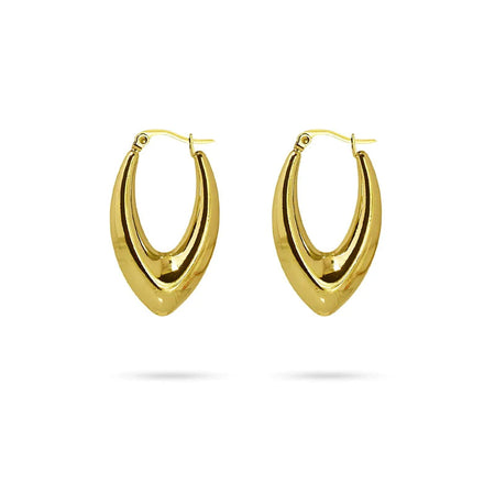 Anartxy - ORECCHINI Karly Hoops