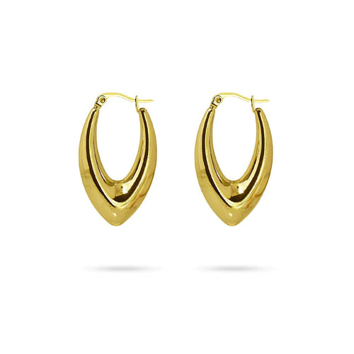 Anartxy - ORECCHINI Karly Hoops