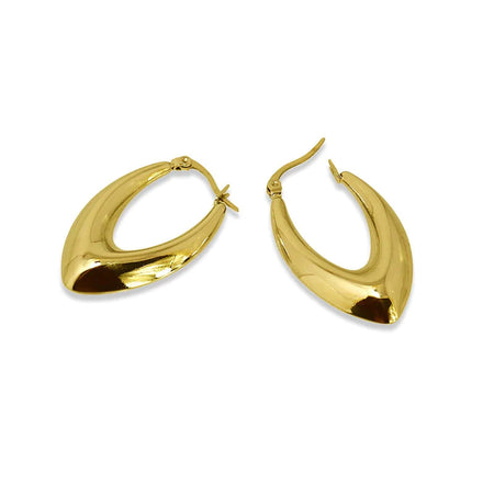 Anartxy - ORECCHINI Karly Hoops