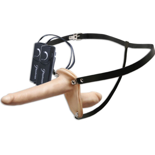 Strap-on Super Penetrix FETISH FANTASY SERIES