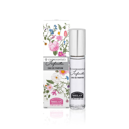 Infinita Eau de Parfum 10 ml - Naturopatica shop & therapy