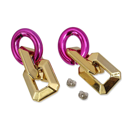 Anartxy - Orecchini di ontano