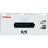 Canon 029 cartuccia toner 1 pz originale nero - 4371B002